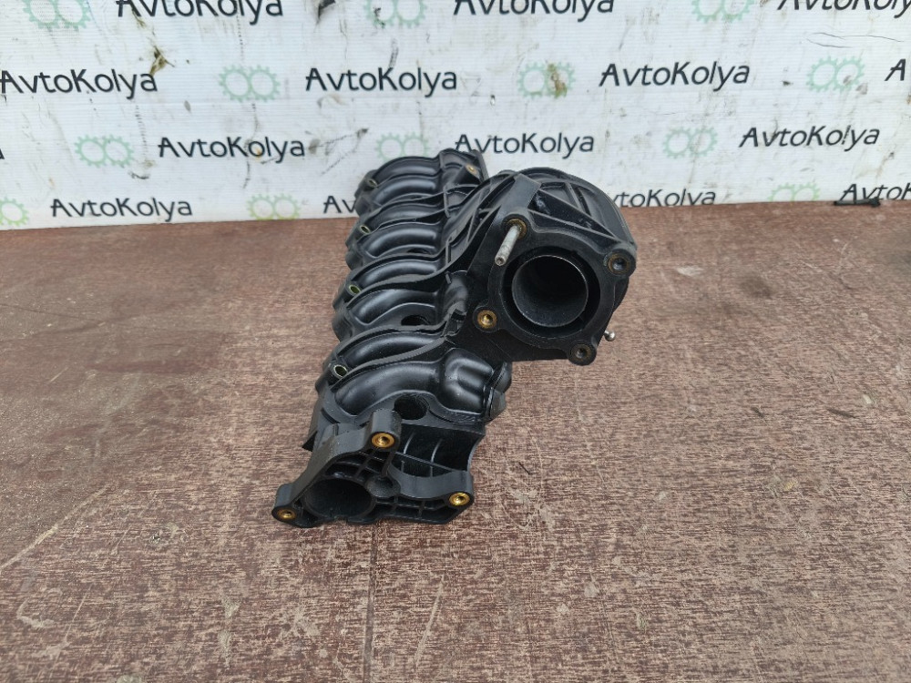 Впускной коллектор Hyundai Santa Fe 2.2 CRDi 2010-2012 (28310-2F010) Ковель - зображення 4