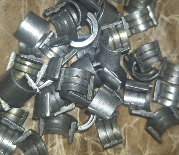 Сухарь клапана ЯМЗ Сумы - изображение 1