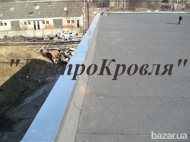 Кровля крыш , ремонт крыши в Харькове Харьков - изображение 1