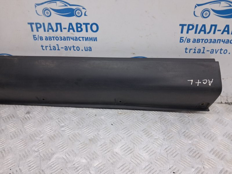 Накладка порога внешняя левая SsangYong Actyon 2005-2010 7955631000ABT (Арт. 75275) Киев - изображение 3