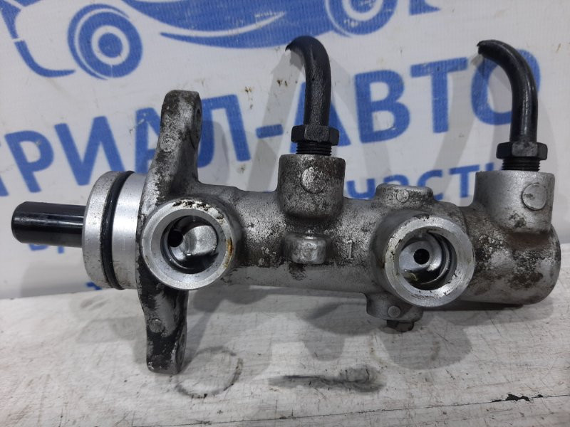 Тормозной цилиндр главный Hyundai IX35 LM 2010 (б/у) Київ - зображення 2