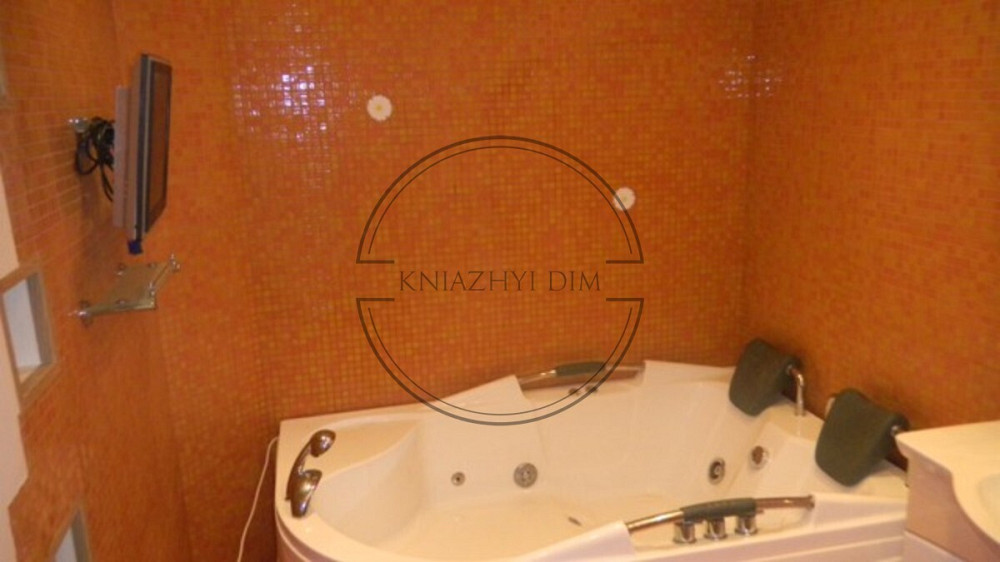 Продаж 3х кім. квартири студіо метро Позняки. Код об'єкта 2184779 Киев - изображение 5