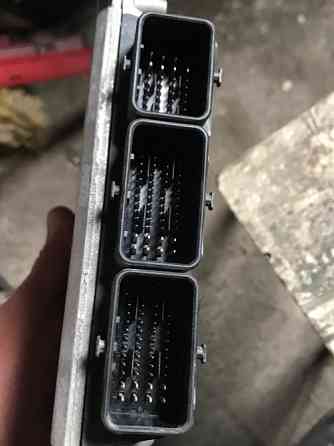 Бу мозги Renault 0281001934, 8200039569, 8200076093 Кропивницкий