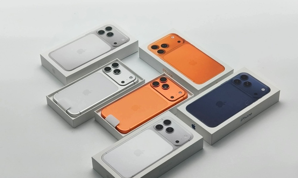 Оригінальний Apple iPhone 17 Pro Max, iPhone 17 Pro, iPhone 17, iPhone Air, Apple iPhone 16 Pro Max Львів - зображення 6