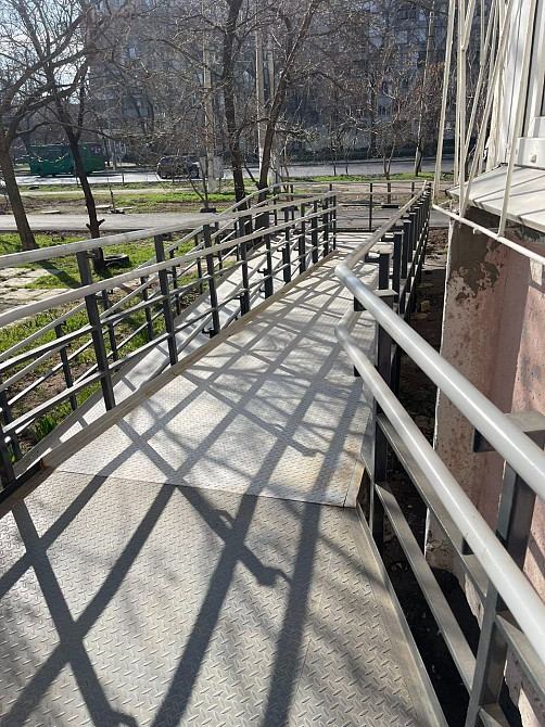 Продається 2х-кімнатна квартира, 57кв.м на пр-т. Князя Владимира Великого, 94 Одеса - зображення 6