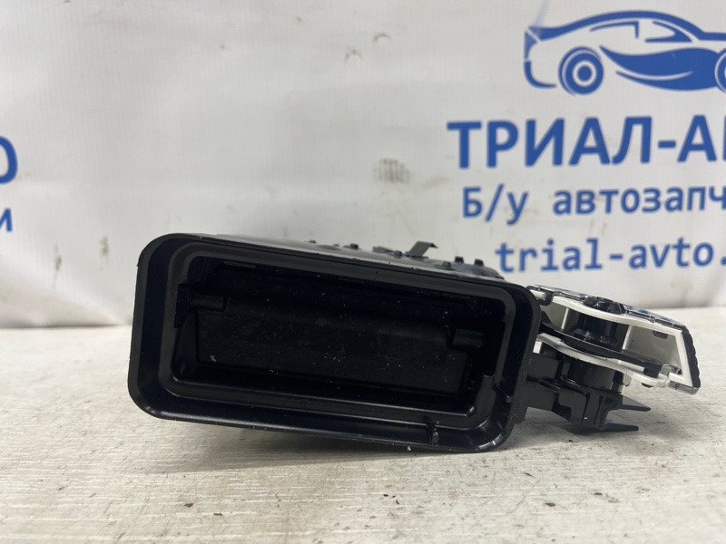 Дефлектор обдува Ford Escape 3 2.0 БЕНЗИН ENR90 2012 (б/у) Київ - зображення 4