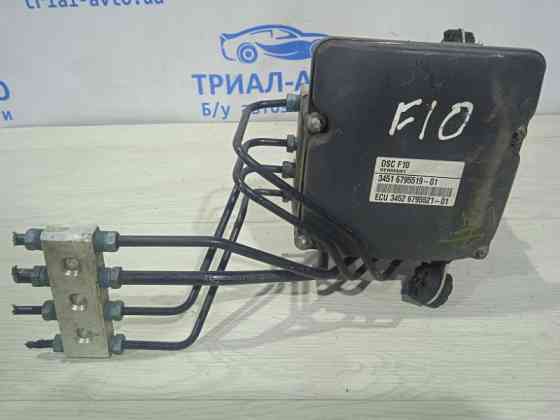 Блок abs BMW 5 F10 2.0 ДИЗЕЛЬ 2010 (б/у) Киев