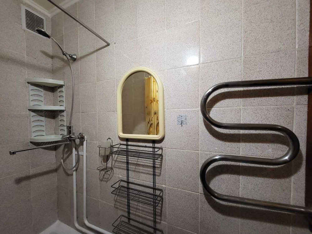 долгосрочная аренда 1-к квартира Киев, Днепровский, 9200 грн./мес. Київ - зображення 11