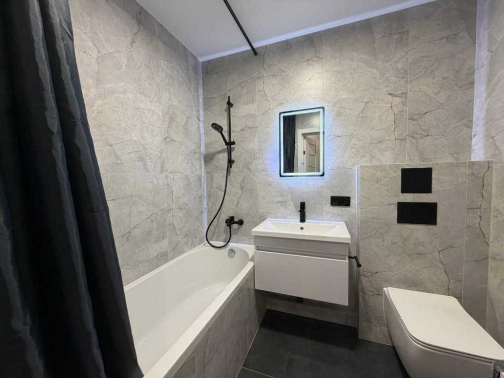 продажа 1-к квартира Киев, Голосеевский, 120000 $ Київ - зображення 11