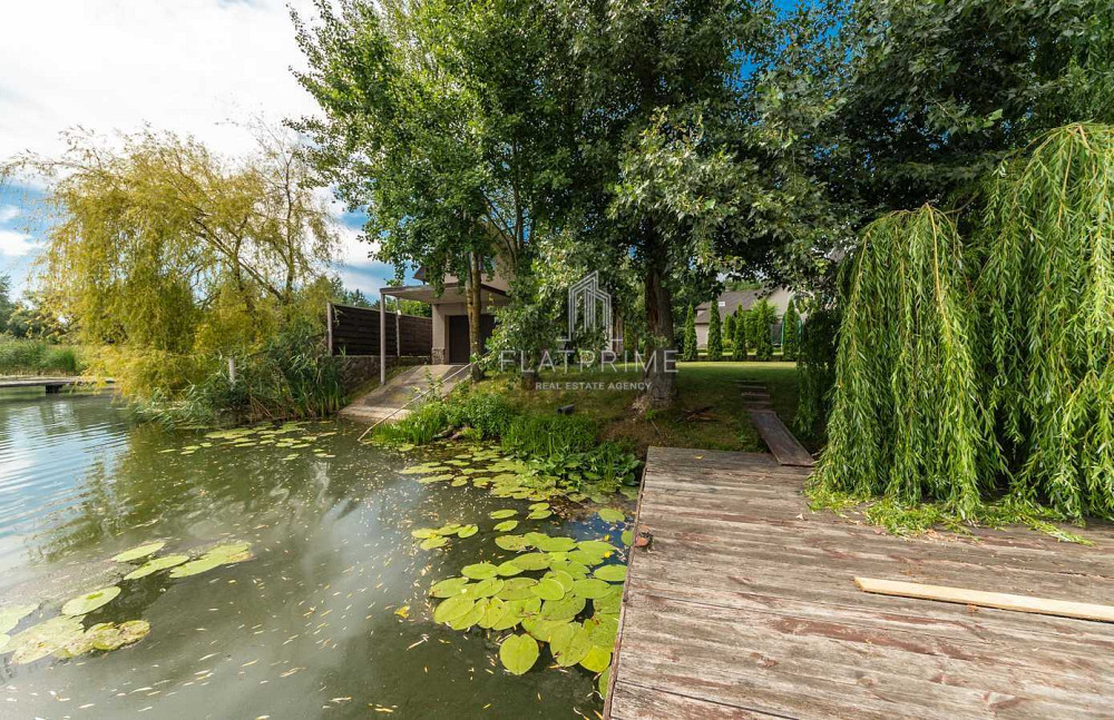 продажа 5-к дом Бориспольский, Процев, 489000 $  - зображення 7