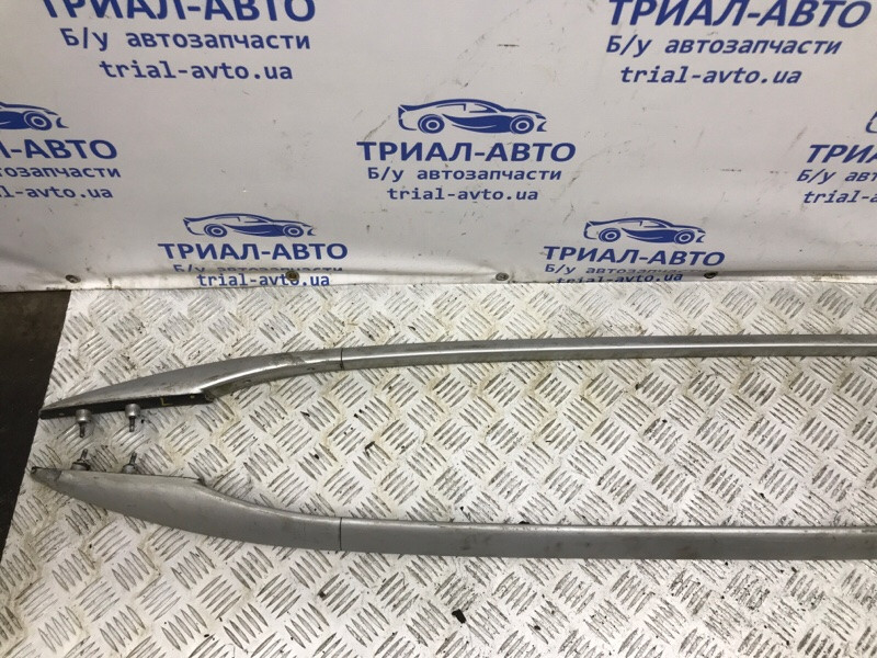 Рейлинги SsangYong Rexton 2006-2012 7985008060 (Арт. 56440) Киев - изображение 2