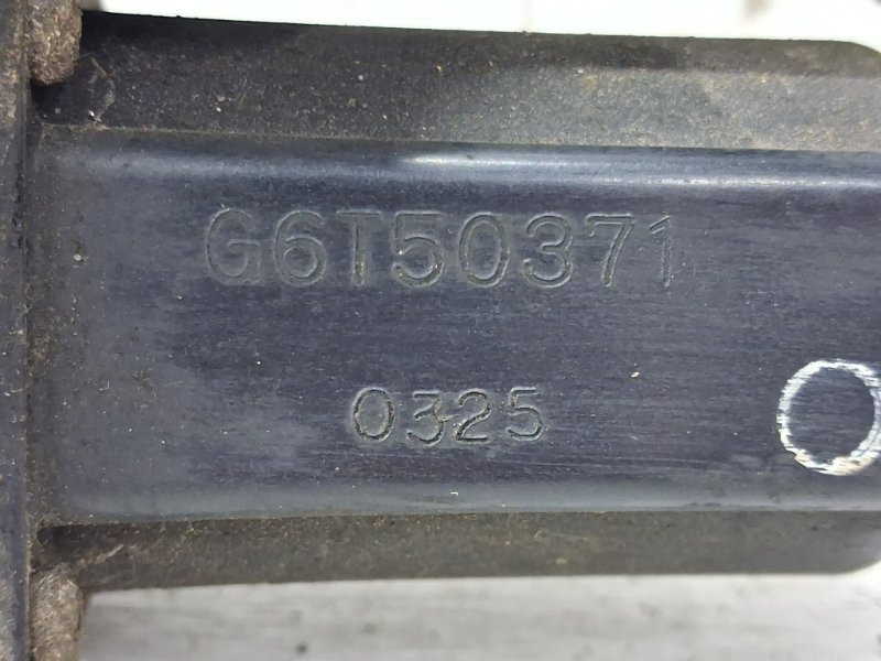 Блок управления Mitsubishi Pajero Sport K9 3.0 БЕНЗИН 6G72 1996 (б/у) Київ - зображення 4