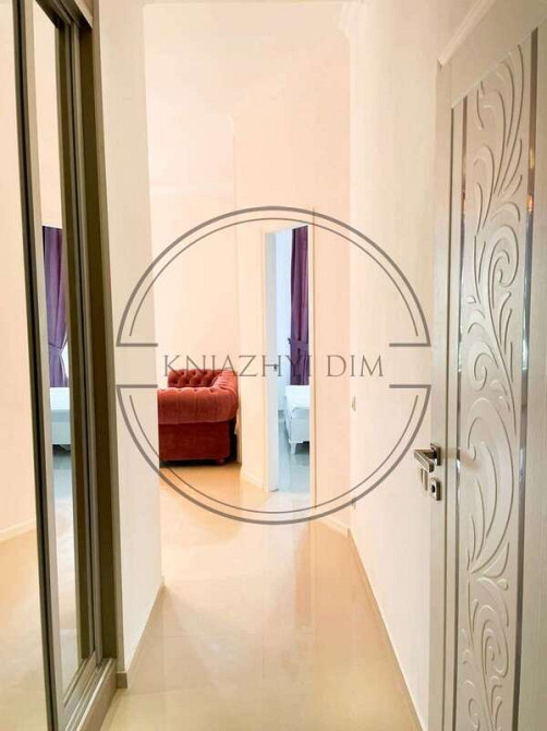 БЕЗ КОМІСІЇ Оренда 2-х кв. студіо в ЖК бізнес-класу 38 Перлина. № 11197061 Київ - зображення 12