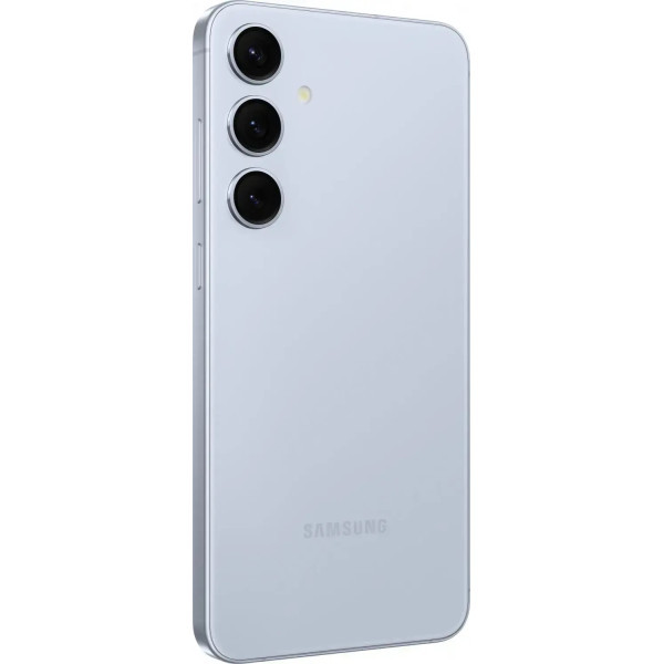 Смартфон Samsung Galaxy S24 Plus S926B 12/256GB Sapphire Blue EU (Код товару:41919) Харьков - изображение 4