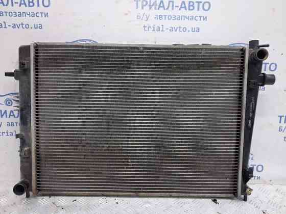 Радиатор основной Hyundai Tucson JM 2.0 DIESEL D4EA 2004 (б/у) Киев