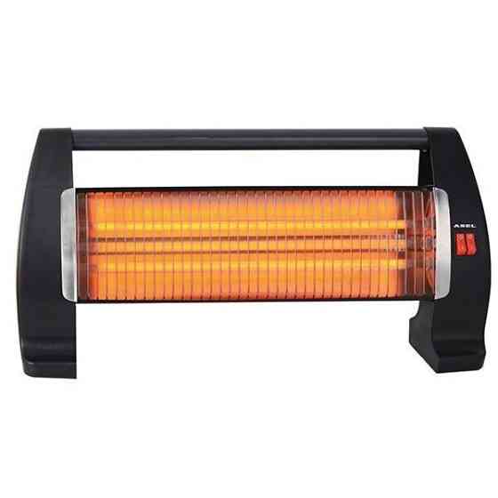 Обогреватель инфракрасный Asel H-30-41 1400 Вт Київ