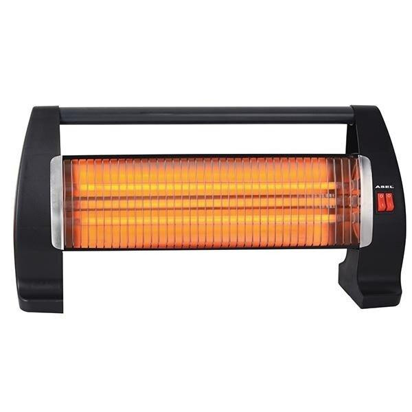 Обогреватель инфракрасный Asel H-30-41 1400 Вт Київ - зображення 1