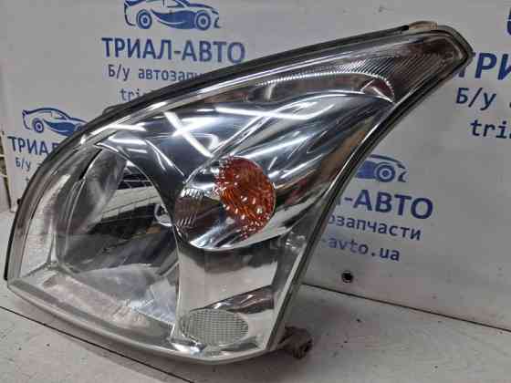 Фара левая галоген Toyota Prado J120 4.0 1GR-FE 2002 (б/у) Київ