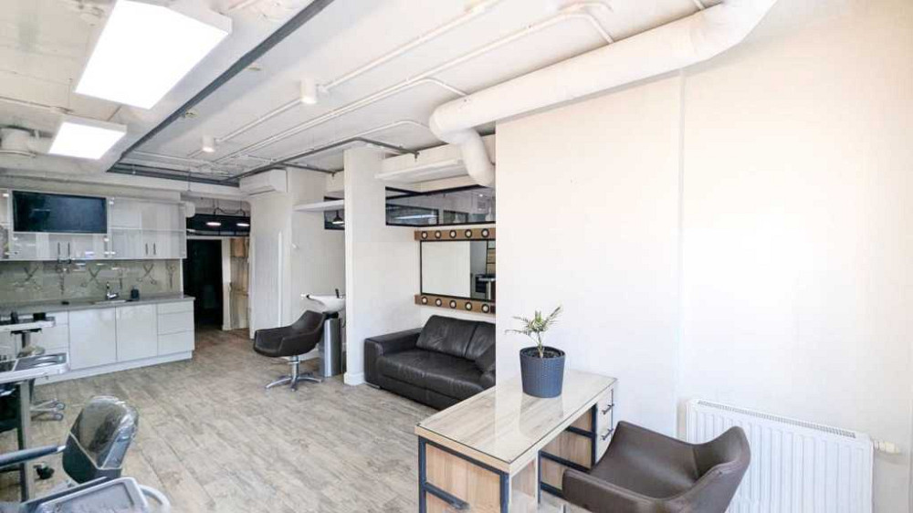 долгосрочная аренда объект сферы услуг Киев, Шевченковский, 1500 $/мес. Київ - зображення 11