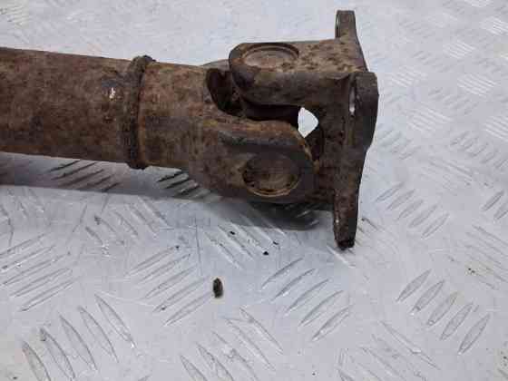 Вал карданный Suzuki Grand Vitara JT 2.7 БЕНЗИН H27A 2005 задн. (б/у) Киев