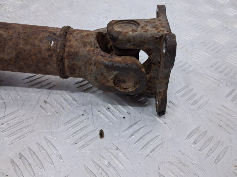 Вал карданный Suzuki Grand Vitara JT 2.7 БЕНЗИН H27A 2005 задн. (б/у) Київ - зображення 5