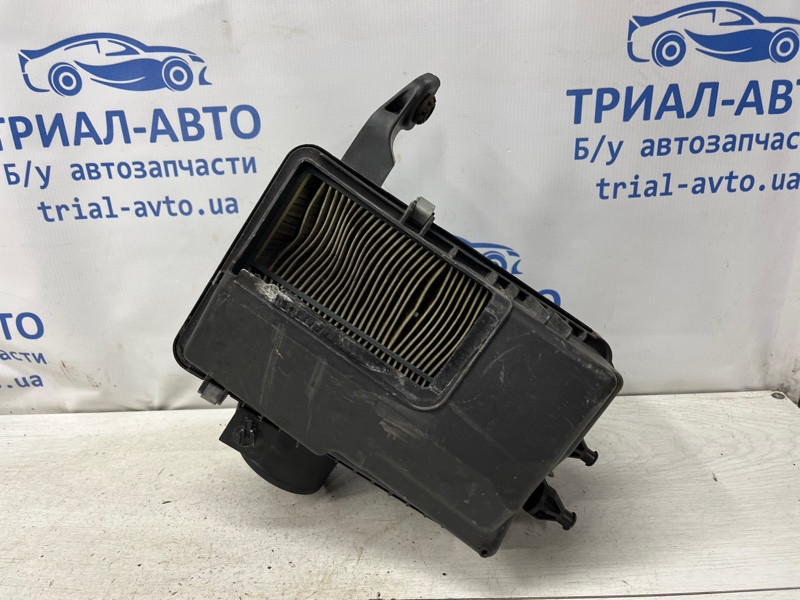 Корпус воздушного фильтра Nissan Qashqai 2013-2022 165004EB1A (Арт. 77482) Киев - изображение 4