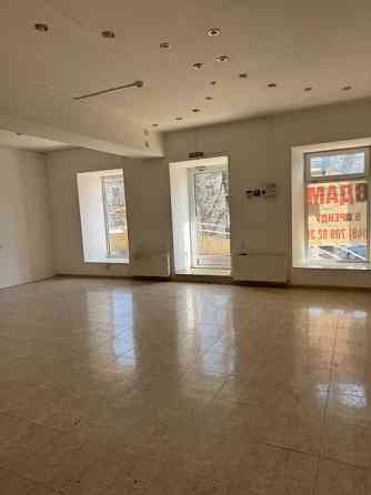 ФАСАДНОЕ помещение 90кв.м. на Нежинской,р-н Нового рынка.ЦЕНА СНИЖЕНА! Одесса