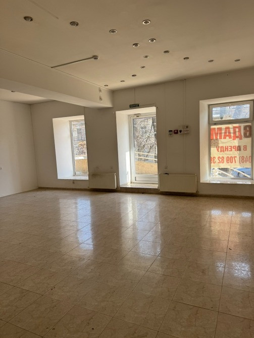 ФАСАДНОЕ помещение 90кв.м. на Нежинской,р-н Нового рынка.ЦЕНА СНИЖЕНА! Одесса - изображение 3