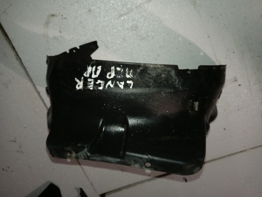 Подкрылок передний правый Mitsubishi Lancer IX MN126808 Днепр - изображение 2