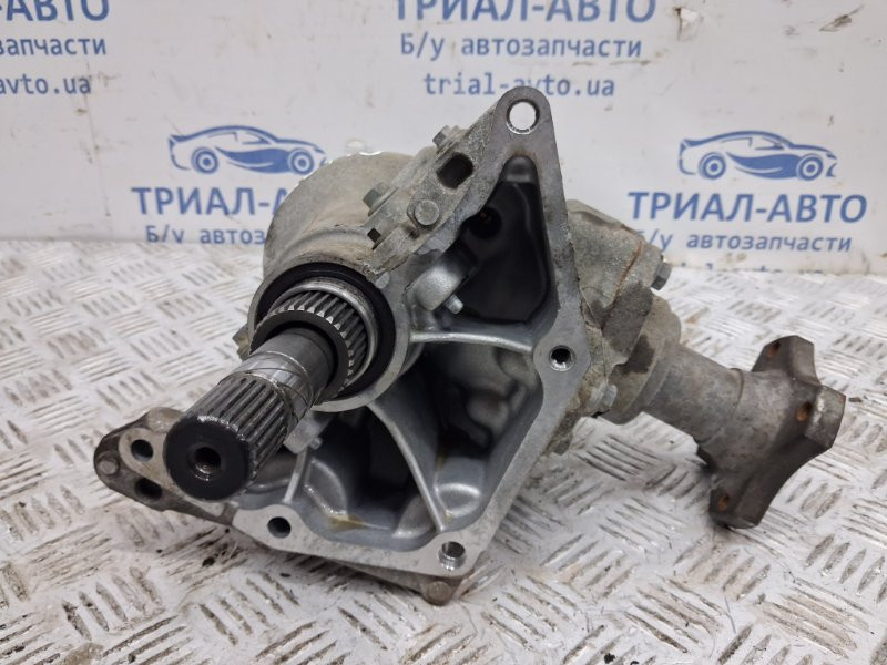 Раздаточная коробка Dacia Duster 2010-2017 8200988059 (Арт. 62454) Київ - зображення 5