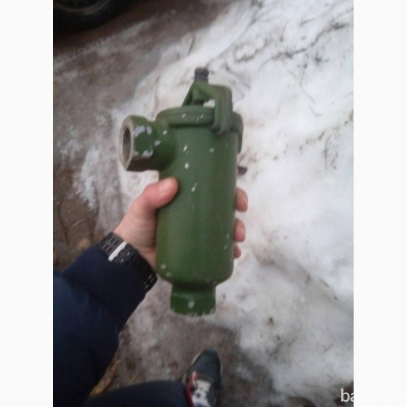 Фильтра ФМ-3 Харків - зображення 5