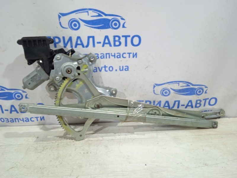 Стеклоподъемник передний правый Toyota Camry XV40 2006 (б/у) Київ - зображення 3