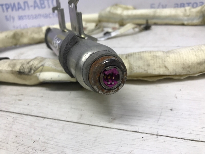 Airbag потолка(шторка) левый Kia Sorento BL 2.5 DIESEL D4CB 2002 (б/у) Київ - зображення 3