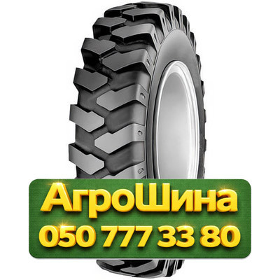 10R20 Samson E2E PR16 Индустриальная шина Київ - зображення 1