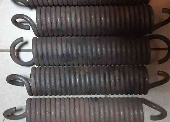 Пружина затвора  ДСП-32 в наличии Київ