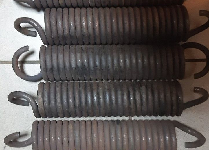Пружина затвора  ДСП-32 в наличии Київ - зображення 3