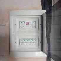 електромонтаж електрик електромонтажні роботи в м.калуш. Калуш