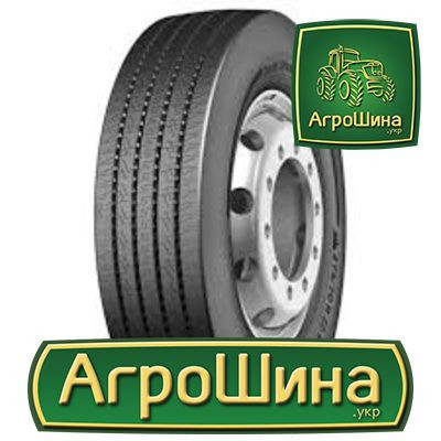 Грузовая шина Continental Conti Urban HA3 315/60 R22.5 152/148J Київ - зображення 1