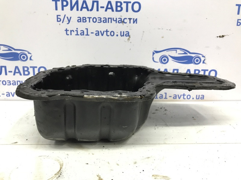 Поддон мотора Toyota Land Cruiser J100 4.7 1998 (б/у) Киев - изображение 5