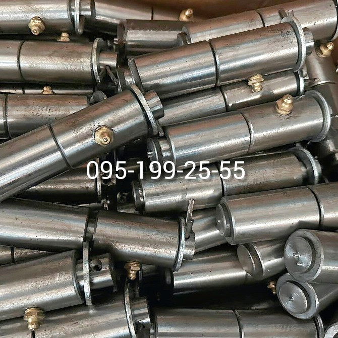 Завіс борту 2ПТС-4. Завіс борту 2ПТС-6 Дніпро - зображення 1