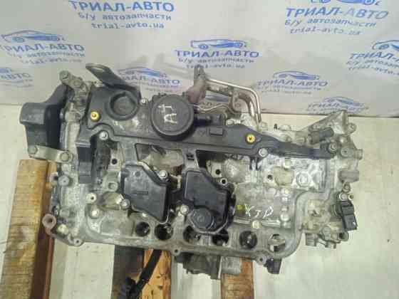 Двигатель Nissan X-Trail T31 2.0 DIESEL M9R 2007 (б/у) Киев