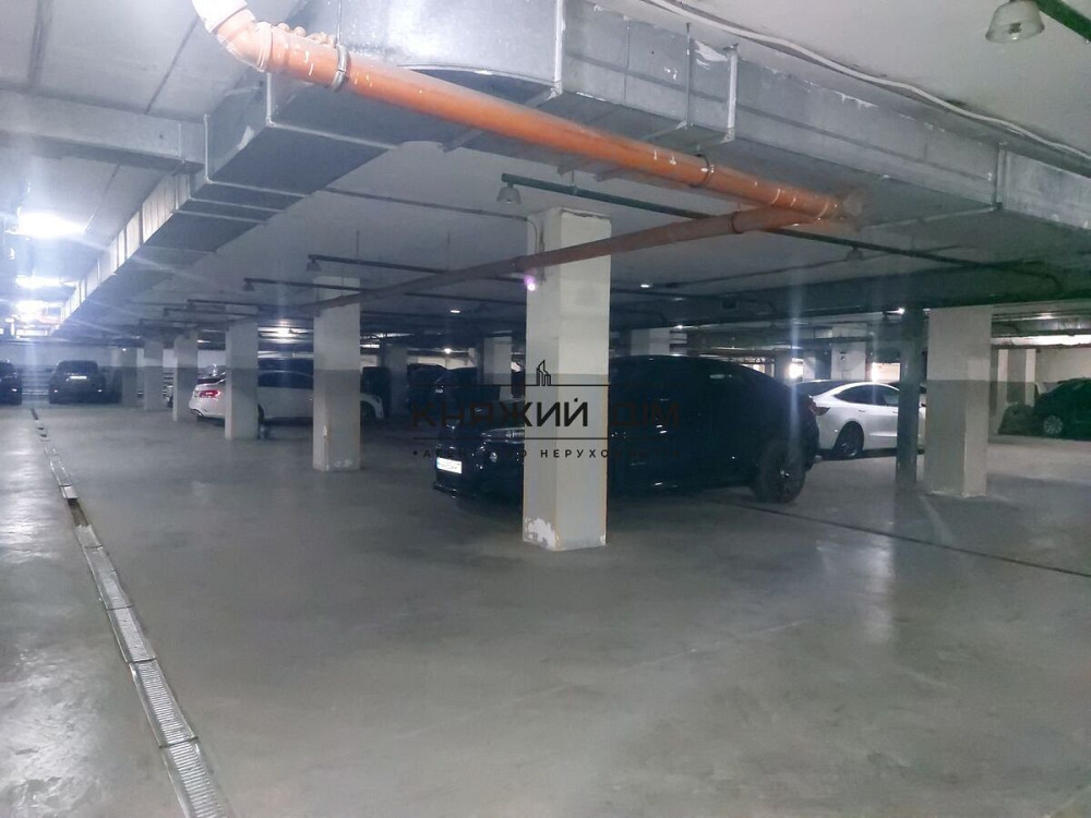 Оренда дворівневої 3-кімнатної квартири в ЖК Златоустівський. № 11203594 Киев - изображение 6