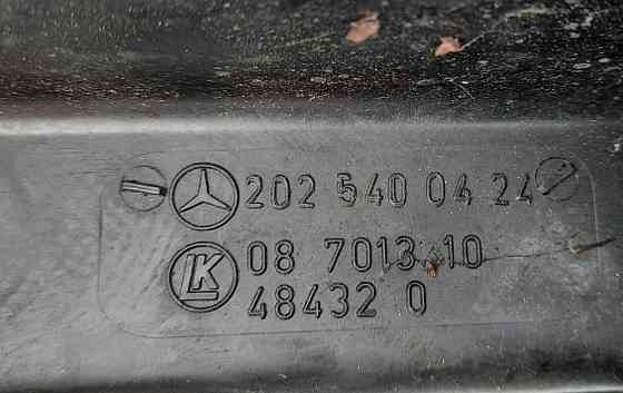 2025400424 Крышка блока предохранителей Mercedes 2025400582 Дніпро