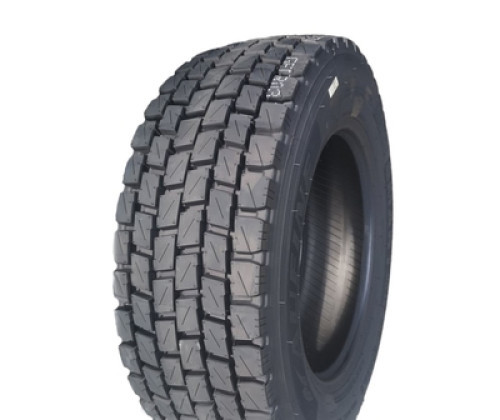 315/60 R22.5 Aufine SMART DR30 154/148L Ведущая шина Київ - зображення 1