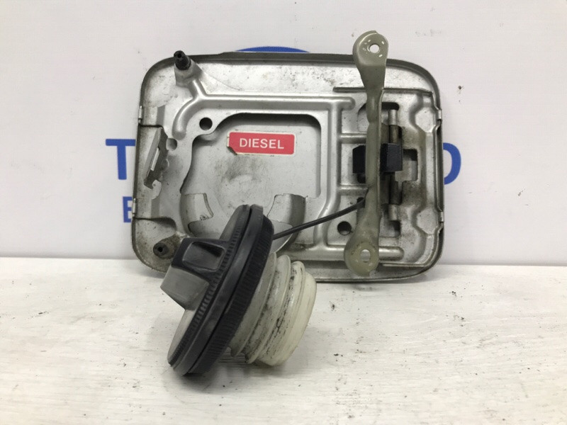 Лючок бака Nissan Pathfinder R51 2.5 DIESEL YD25DDTI 2004 (б/у) Киев - изображение 2