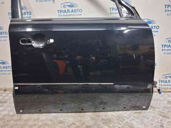 Дверь передняя правая Hyundai Tucson 2004-2009 760042E050 (Арт. 86212) Киев