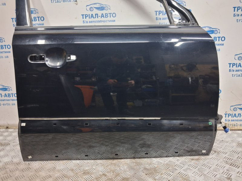 Дверь передняя правая Hyundai Tucson 2004-2009 760042E050 (Арт. 86212) Киев - изображение 4