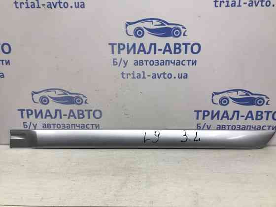 Накладка двери Mitsubishi Lancer 9 1.6 БЕНЗИН 4G18 2003 задн. лев. (б/у) Киев