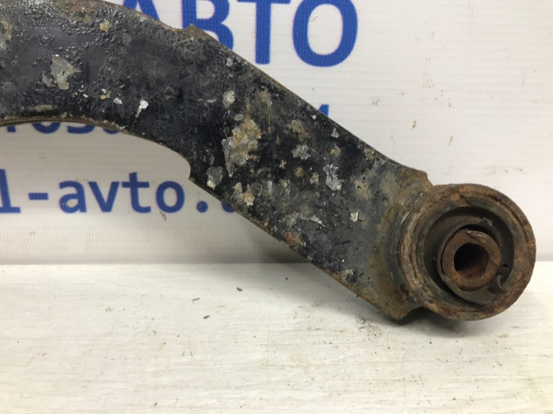 Рычаг задний поперечный Mitsubishi Outlander CU 2.4 БЕНЗИН 4G69 2003 (б/у) Киев - изображение 3