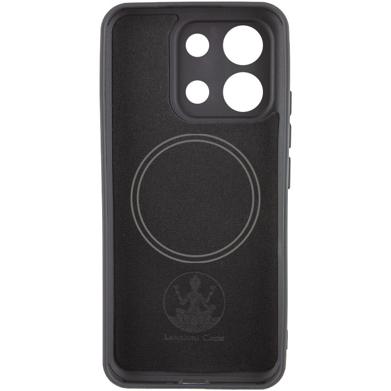 Чехол Silicone Cover Lakshmi Full Camera (AA) with Magnetic Fit для Xiaomi Redmi 15C (EU) Херсон - изображение 2